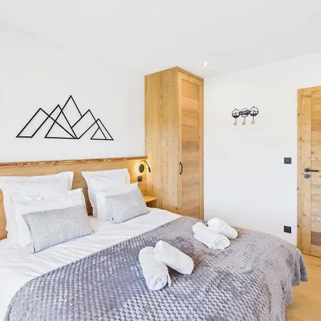 Des Bouchaux For 10 Guests In * La Bresse